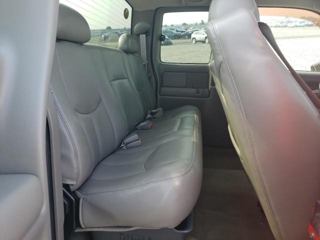 Photo 10 from auction – 2003 GMC NEW SIERRA with VIN 1GTJK39113E315392