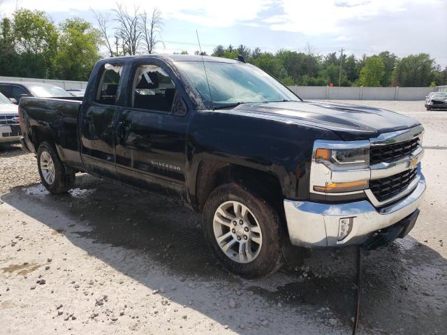 Photo 4 from auction – 2019 CHEVROLET SILVERADO with VIN 2GCVKPEC9K1240697
