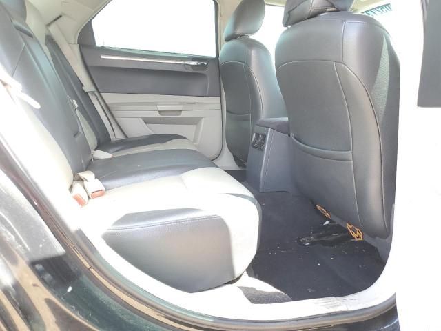 Photo 10 from auction – 2007 CHRYSLER 300 TOURIN with VIN 2C3LA53G97H692799