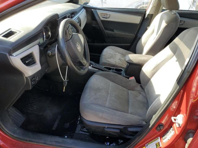 Photo 7 from auction – 2016 TOYOTA COROLLA L with VIN 5YFBURHE6GP376283