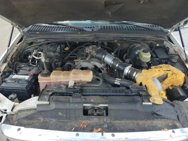 Photo 12 from auction – 2000 FORD EXCURSION with VIN 1FMNU43S2YEC01116