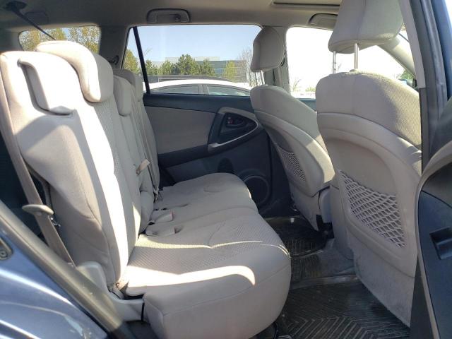 Photo 11 from auction – 2008 TOYOTA RAV4 LIMIT with VIN JTMBD31V485126983