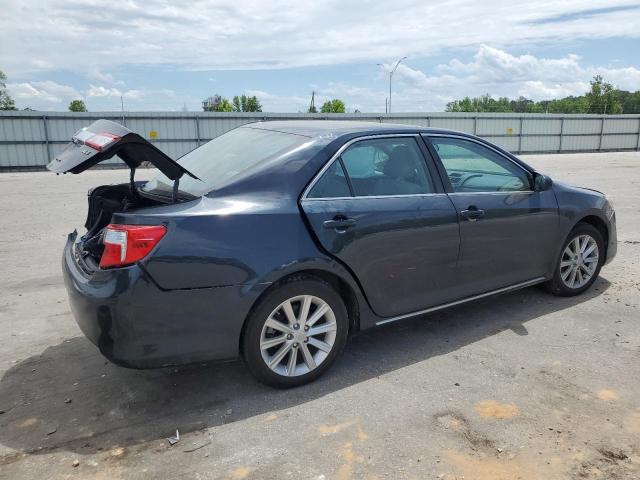 Photo 3 from auction – 2014 TOYOTA CAMRY L with VIN 4T4BF1FK8ER349463