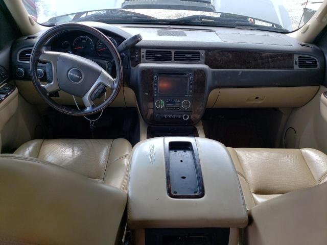 Photo 8 from auction – 2013 GMC SIERRA K25 with VIN 1GT125E83DF209388