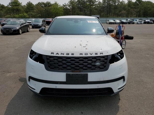 Photo 5 from auction – 2023 LAND ROVER RANGE ROVE with VIN SALYJ2EX1PA353961