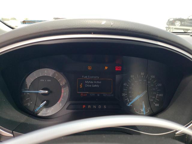 Photo 9 from auction – 2014 FORD FUSION SE with VIN 3FA6P0H79ER128256