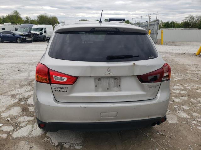 Фото 6 с аукциона – 2015 MITSUBISHI OUTLANDER с VIN 4A4AR3AU4FE049803