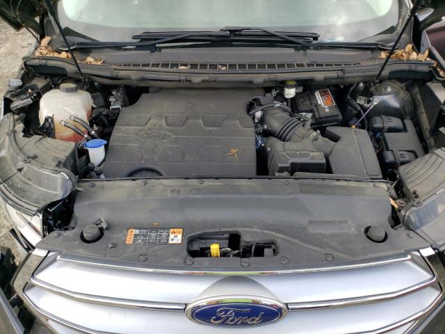صورة رقم 12 من المزاد - 2016 FORD EDGE TITAN مع VIN 2FMPK3K82GBC34755