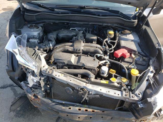 Photo 12 from auction – 2014 SUBARU FORESTER 2 with VIN JF2SJAAC2EH445449