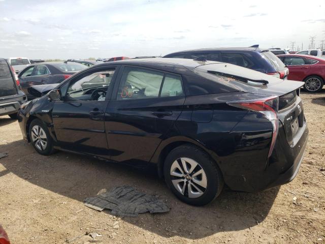 Photo 2 from auction – 2017 TOYOTA PRIUS with VIN JTDKARFU6H3047919