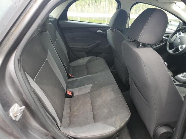 Photo 10 from auction – 2014 FORD FOCUS SE with VIN 1FADP3F21EL118173
