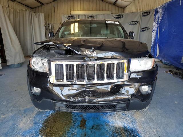 Photo 5 from auction – 2012 JEEP GRAND CHER with VIN 1C4RJEAG6CC216418