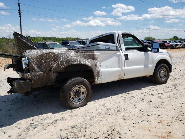 Photo 3 from auction – 2012 FORD F250 SUPER with VIN 1FTBF2A68CEA90835