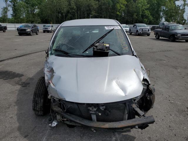 Photo 5 from auction – 2012 NISSAN VERSA S with VIN 3N1BC1CP0CK811361