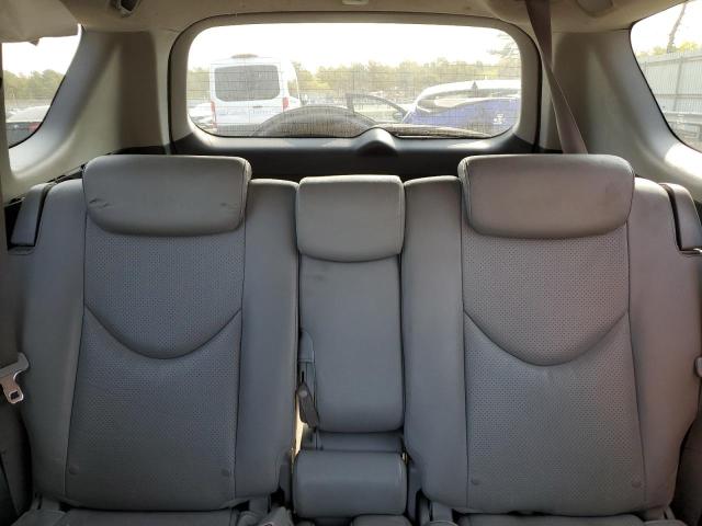 Photo 10 from auction – 2008 TOYOTA RAV4 LIMIT with VIN JTMBK31V786038901