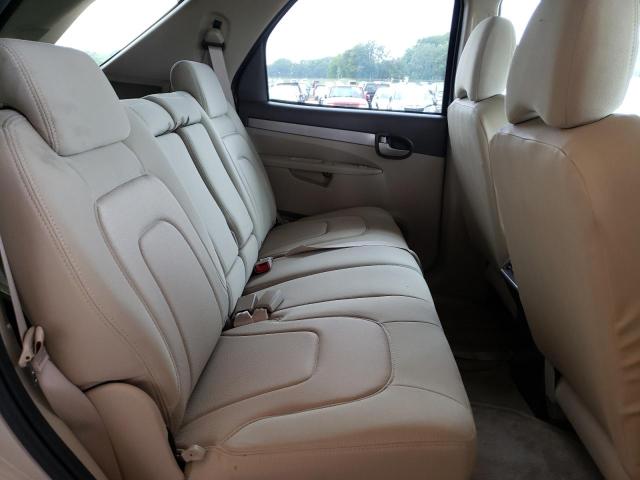 Photo 10 from auction – 2006 BUICK RENDEZVOUS with VIN 3G5DA03L36S537359