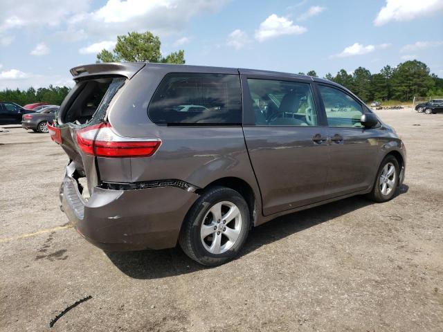 Photo 3 from auction – 2015 TOYOTA SIENNA with VIN 5TDZK3DC1FS549168