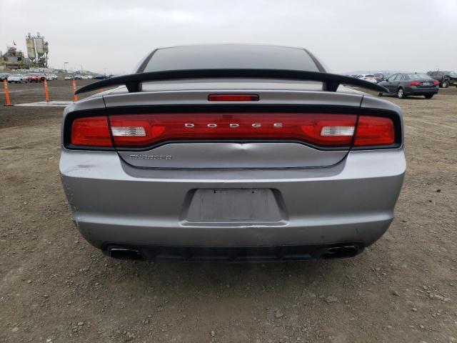 Photo 6 from auction – 2013 DODGE CHARGER SE with VIN 2C3CDXBG2DH720412