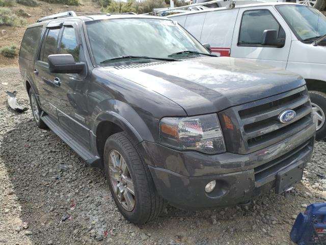Photo 4 from auction – 2007 FORD EXPEDITION with VIN 1FMFK20537LA50181
