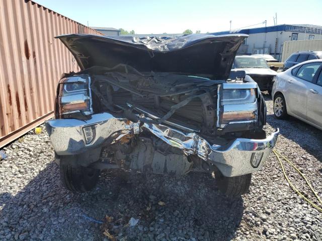 Photo 5 from auction – 2018 CHEVROLET SILVERADO with VIN 2GCVKREC4J1104469