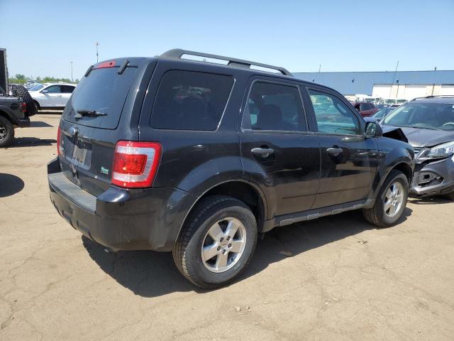 Photo 3 from auction – 2011 FORD ESCAPE XLT with VIN 1FMCU0DGXBKB32727