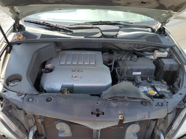 Photo 12 from auction – 2007 LEXUS RX 350 with VIN 2T2HK31U97C013860