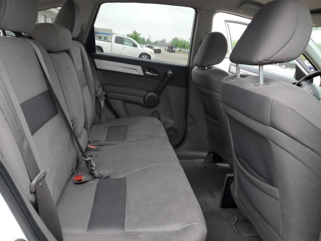 Photo 11 from auction – 2011 HONDA CR-V SE with VIN 5J6RE4H45BL107516