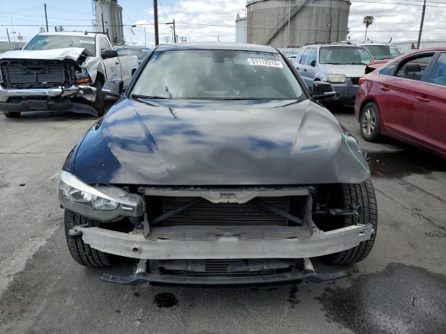 Photo 5 from auction – 2013 BMW 328 I SULE with VIN WBA3C1C59DF438288