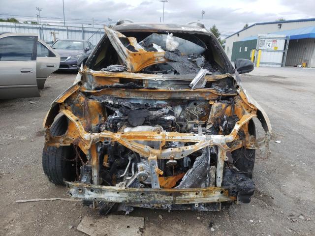 Photo 5 from auction – 2015 TOYOTA RAV4 LE with VIN JTMBFREV3FD144353