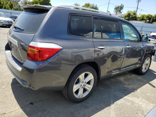 Photo 3 from auction – 2010 TOYOTA HIGHLANDER with VIN 5TDYK3EH3AS005494