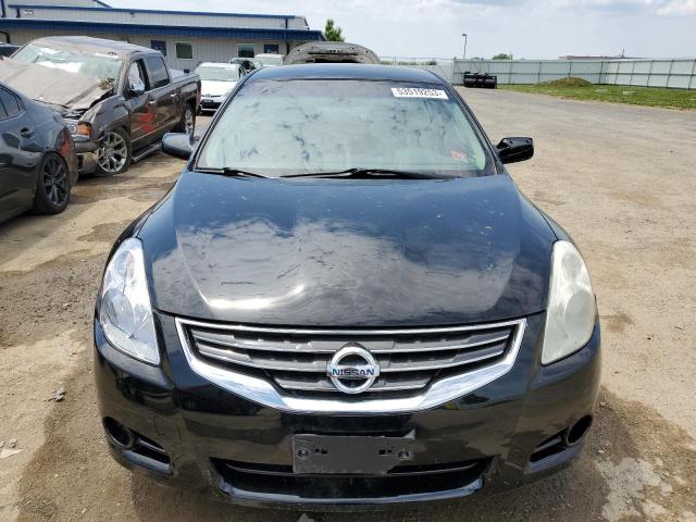 Photo 5 from auction – 2012 NISSAN ALTIMA BAS with VIN 1N4AL2APXCC182544
