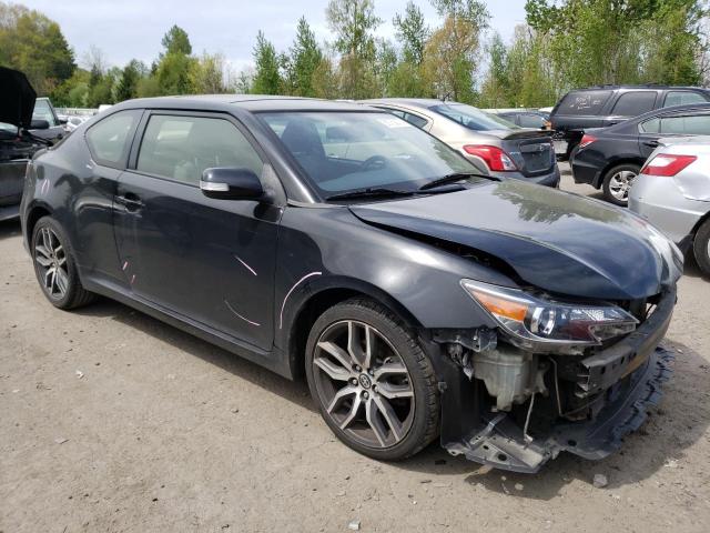 Photo 4 from auction – 2015 TOYOTA SCION TC with VIN JTKJF5C77F3090420