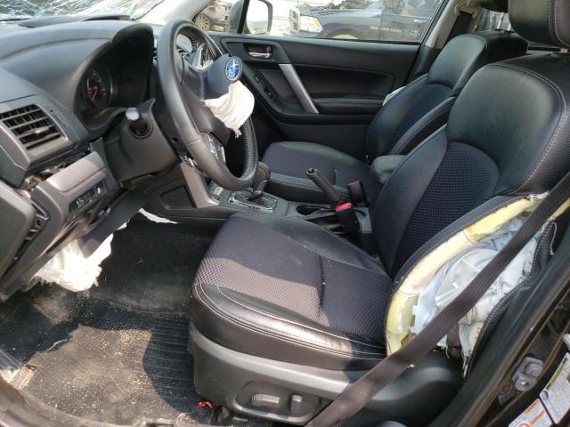 Photo 7 from auction – 2015 SUBARU FORESTER 2 with VIN JF2SJGDC9FH576524