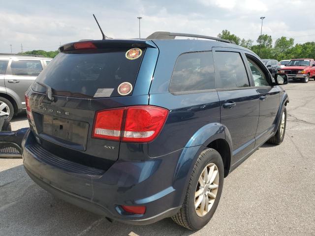 Photo 3 from auction – 2013 DODGE JOURNEY SX with VIN 3C4PDCBB0DT578966