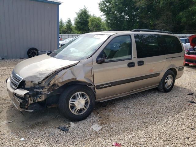 CHEVROLET VENTURE 2004 with VIN 1GNDX03E44D176673 - Photo from auction