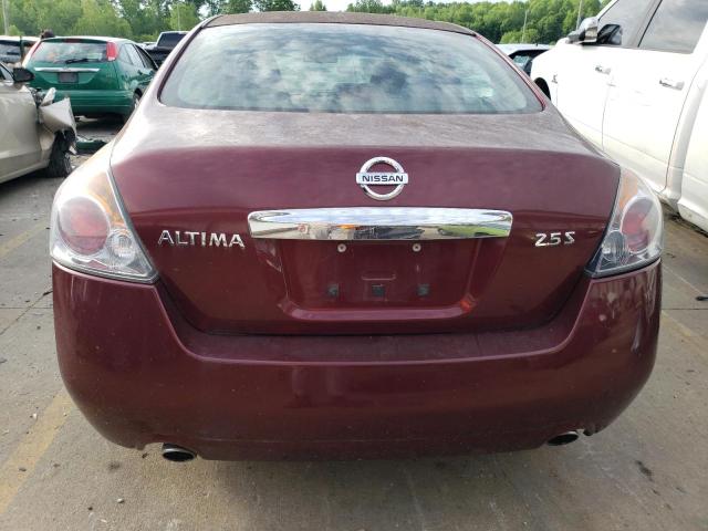 Foto 6 de la subasta – 2011 NISSAN ALTIMA BAS con VIN 1N4AL2AP9BC144866
