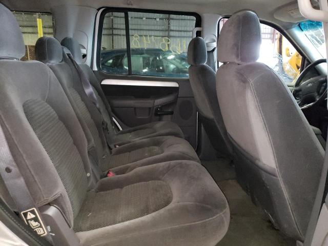 Photo 10 from auction – 2003 FORD EXPLORER X with VIN 1FMZU73K63ZA16880