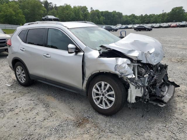 Photo 4 from auction – 2017 NISSAN ROGUE S with VIN KNMAT2MT9HP515383