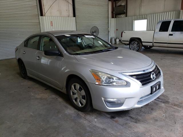 Photo 4 from auction – 2014 NISSAN ALTIMA 2.5 with VIN 1N4AL3AP4EN371851