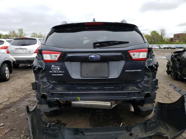 Photo 6 from auction – 2019 SUBARU CROSSTREK with VIN JF2GTACC2KH319987