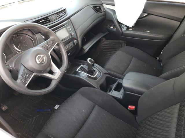 Photo 7 from auction – 2017 NISSAN ROGUE S with VIN KNMAT2MV7HP571971