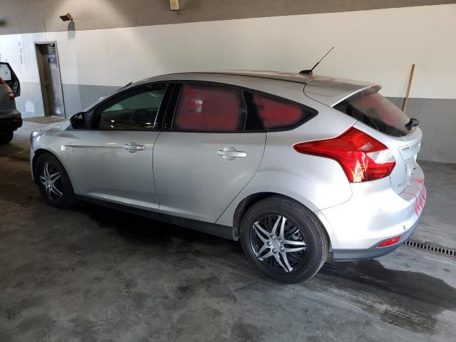 Foto 2 de la subasta – 2012 FORD FOCUS SE con VIN 1FAHP3K2XCL140497