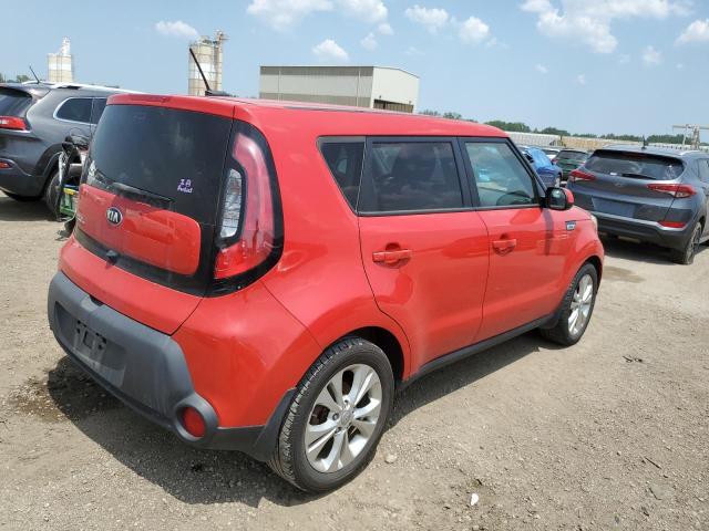 Снимка 3 от търг – 2015 KIA SOUL + с VIN KNDJP3A52F7785701