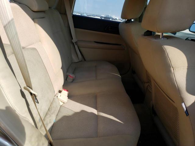 Zdjęcie 10 z aukcji – 2008 SUBARU FORESTER 2 z VIN JF1SG63638H709371