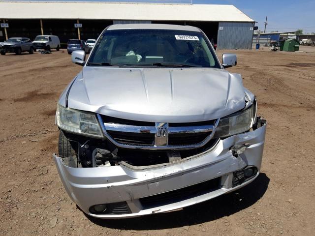 Photo 5 from auction – 2009 DODGE JOURNEY SX with VIN 3D4GH57V79T554371