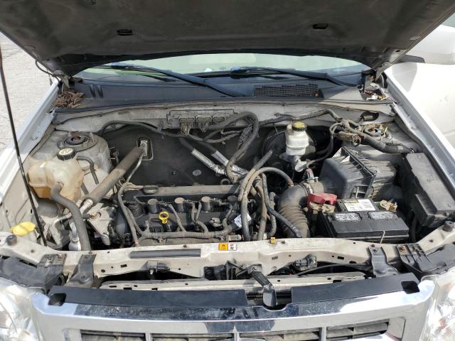 Photo 12 from auction – 2010 FORD ESCAPE LIM with VIN 1FMCU0E74AKA95588