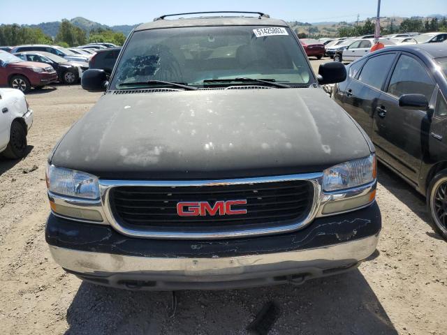 Photo 5 from auction – 2002 GMC YUKON with VIN 1GKEK13T32J159575
