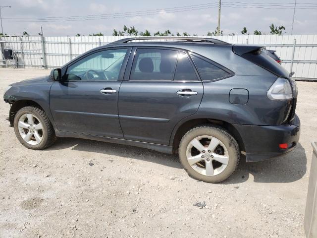 Photo 2 from auction – 2008 LEXUS RX 350 with VIN 2T2HK31U18C060379