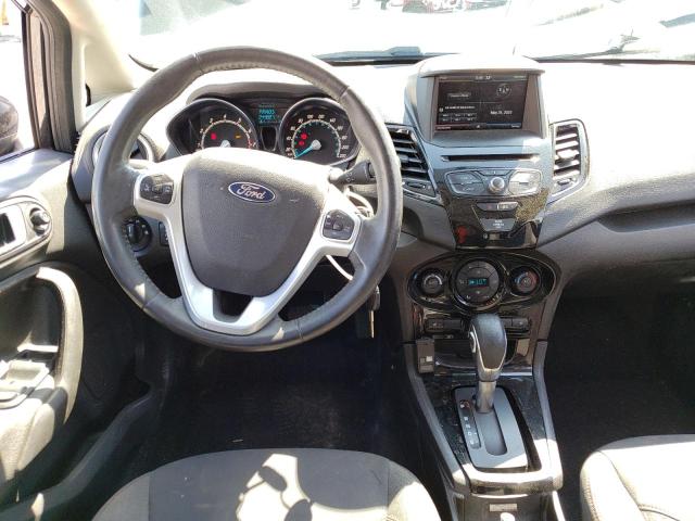 Photo 8 from auction – 2014 FORD FIESTA SE with VIN 3FADP4EJXEM230113