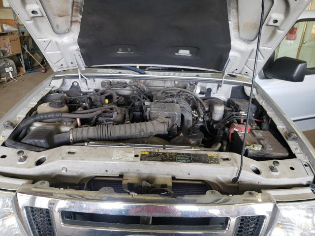 Photo 11 from auction – 2011 FORD RANGER SUP with VIN 1FTKR1ED0BPA53209